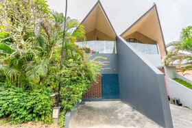 Mana Villas Nusa Dua