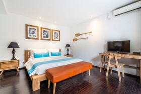 Mana Villas Nusa Dua