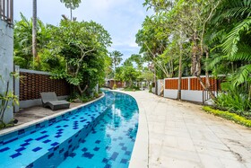 Mana Villas Nusa Dua