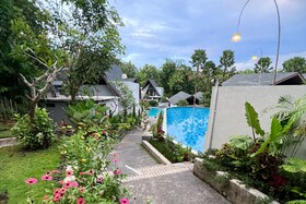 Mana Villas Nusa Dua