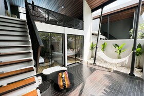 Mana Villas Nusa Dua