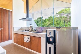 Mana Villas Nusa Dua