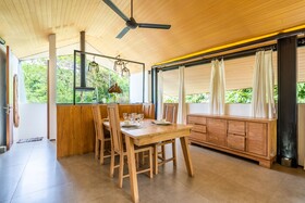 Mana Villas Nusa Dua