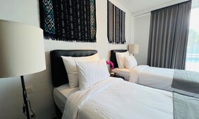 Mana Villas Nusa Dua