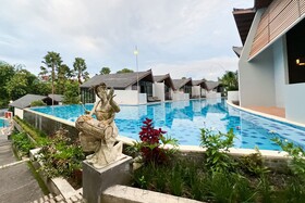 Mana Villas Nusa Dua