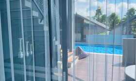 Mana Villas Nusa Dua