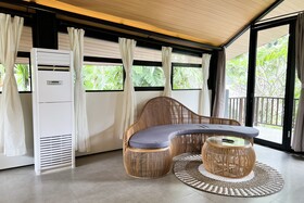 Mana Villas Nusa Dua