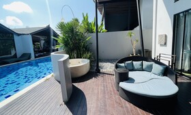 Mana Villas Nusa Dua