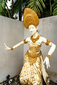 Mana Villas Nusa Dua