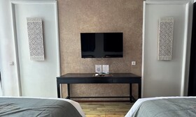 Mana Villas Nusa Dua