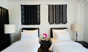 Mana Villas Nusa Dua