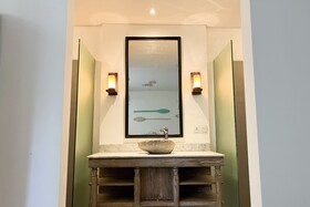 Mana Villas Nusa Dua