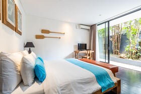 Mana Villas Nusa Dua