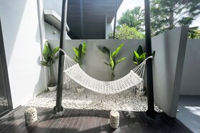 Mana Villas Nusa Dua