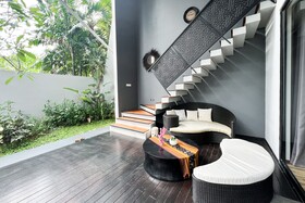 Mana Villas Nusa Dua