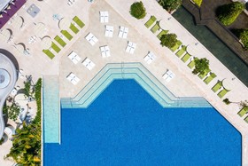 Marriott’s Bali Nusa Dua Terrace