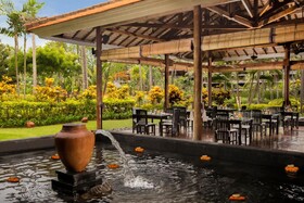 Paradisus by Meliá Bali