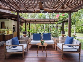 Paradisus by Meliá Bali