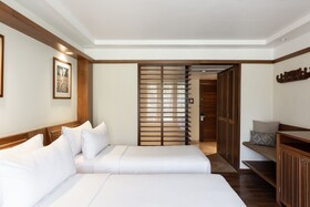 Paradisus by Meliá Bali