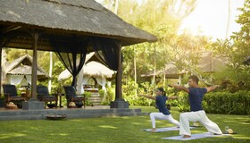 Paradisus by Meliá Bali