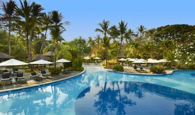 Paradisus by Meliá Bali