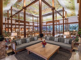 Paradisus by Meliá Bali