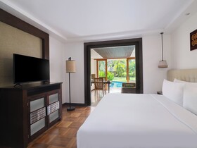 Paradisus by Meliá Bali