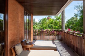 Paradisus by Meliá Bali