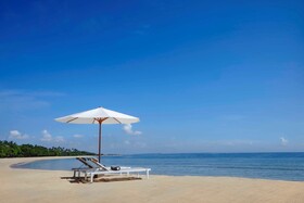 Paradisus by Meliá Bali