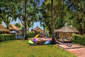 Paradisus by Meliá Bali