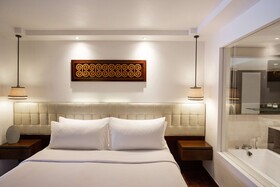 Paradisus by Meliá Bali