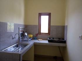 Mulia Home Stay