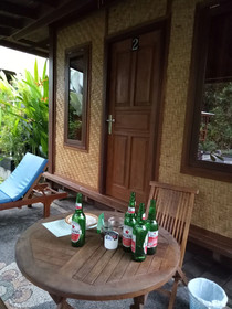 Mulia Home Stay