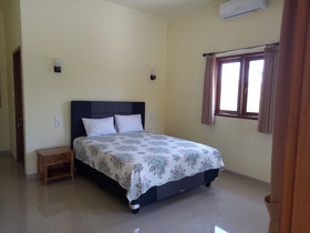 Mulia Home Stay