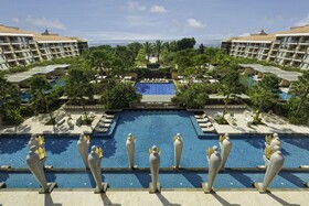 Mulia Resort