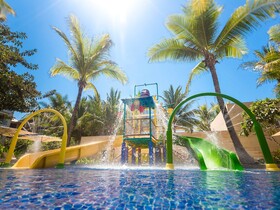 Mulia Villas