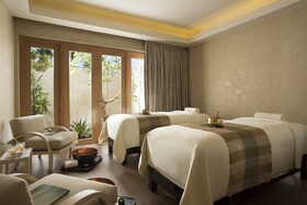 Mulia Villas