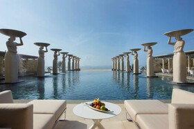 Mulia Villas