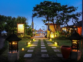 Novotel Bali Nusa Dua