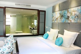 Novotel Bali Nusa Dua
