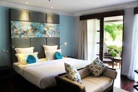 Novotel Bali Nusa Dua
