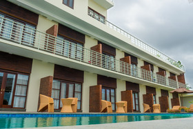 Umah Nusa Dua Residence