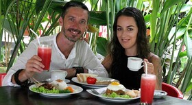 Pandawa Beach Home Stay