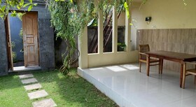 Pandawa Beach Home Stay