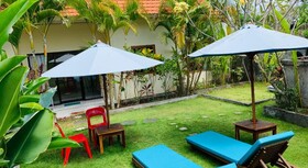 Pandawa Beach Home Stay