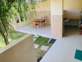 Pandawa Beach Home Stay