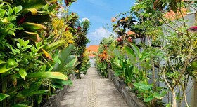 Pandawa Beach Home Stay