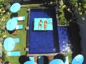 Pandawa Beach Home Stay