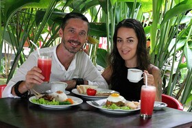 Pandawa Beach Home Stay