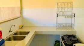 Pandawa Beach Home Stay